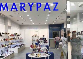 Marypaz, del auge al concurso: la caída de un gigante del calzado español"