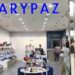 Marypaz, del auge al concurso: la caída de un gigante del calzado español"