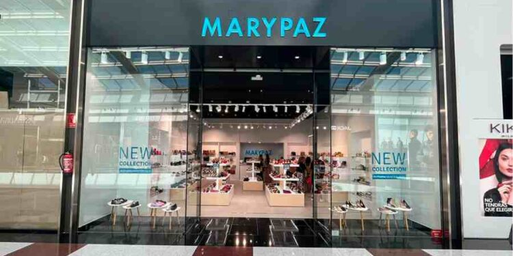 Marypaz