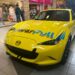 El automovilismo como protagonista en Centro Chía