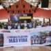 Minam campaña Menos plástico, más vida