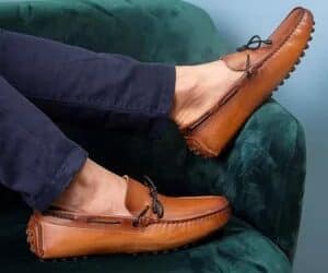 El mocasín brasileño, un icono internacional con estilo y tradición