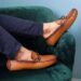 El mocasín brasileño, un icono internacional con estilo y tradición