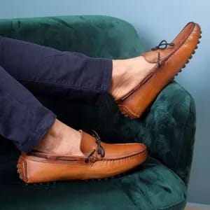 El mocasín brasileño, un icono internacional con estilo y tradición