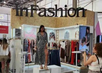 Moda Colombiana: Oportunidad de Oro en México