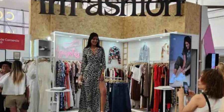 Moda Colombiana: Oportunidad de Oro en México