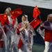 Moda y Cultura: Un Desfile Olímpico Global