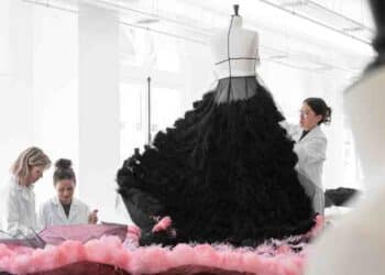 Moda y Magia: La Apertura de París 2024