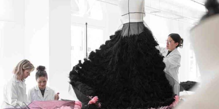 Moda y Magia: La Apertura de París 2024