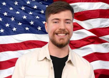 MrBeast: ¿El Youtuber que Aspira a la Presidencia?