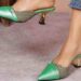 Mules: El Calzado Perfecto para Chaparritas Este Verano