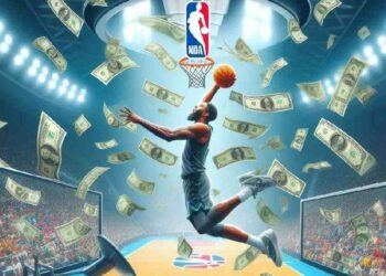 NBA vs. WBD: La Batalla del Futuro del Deporte y el Streaming