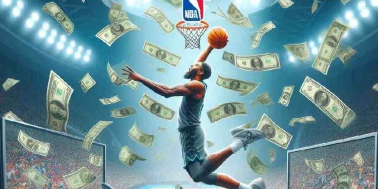 NBA vs. WBD: La Batalla del Futuro del Deporte y el Streaming