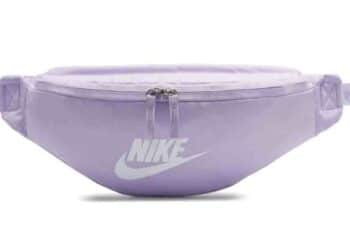 Nike Sorprende: ¡Riñoneras en Rebajas que Deslumbran a Inditex!