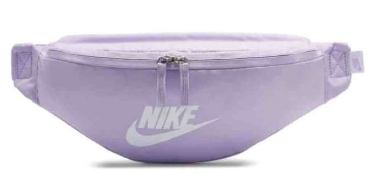 Nike Sorprende: ¡Riñoneras en Rebajas que Deslumbran a Inditex!