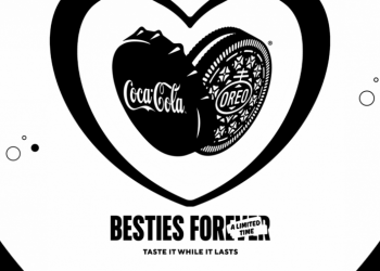 Fusión de sabores y estrategia, la colaboración entre OREO y Coca-Cola