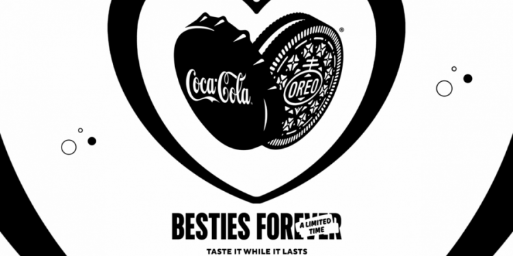 Fusión de sabores y estrategia, la colaboración entre OREO y Coca-Cola