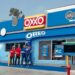 Oxxo Perú y Oreo
