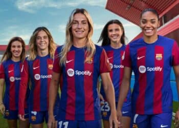 Bimbo se une al FC Barcelona para promover el deporte femenino infantil
