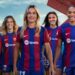 Bimbo se une al FC Barcelona para promover el deporte femenino infantil