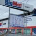 Bigmat apertura en Santiago de Compostela consolidando su presencia