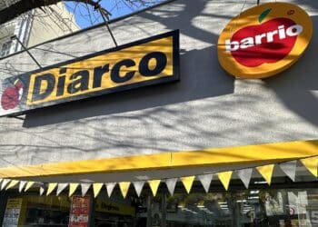 Diarco refuerza su presencia en Buenos Aires con nuevas aperturas