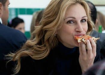 Tal como en la película ‘Come, reza, ama’ pizzería llega a Madrid