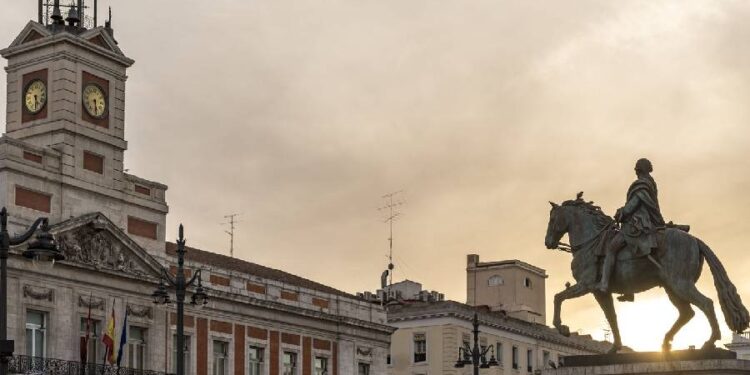 Xia Xiaodong transforma La Puerta del Sol en su Centro Comercial estratégico