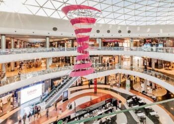 Marineda City trae a Bluey con eventos especiales para niños