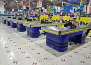 Carrefour inaugura su primer formato Maxi en el barrio de Boedo