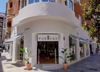 PuroEGO abre su primera tienda propia en Málaga asesorada por Rubica Real Estate