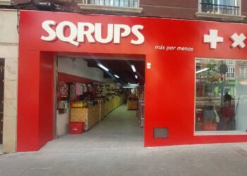 Sqrups