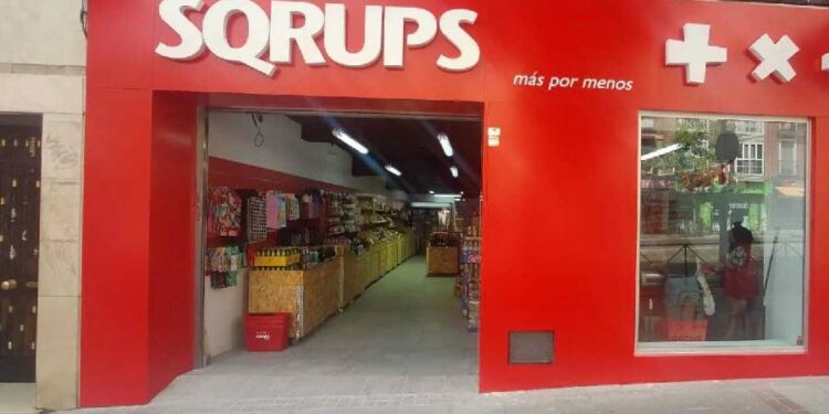 Sqrups