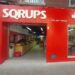 Sqrups