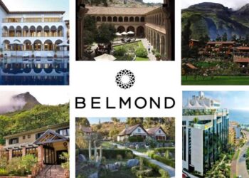PS Belmond Hoteles