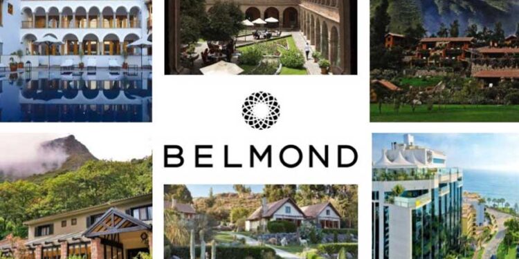 PS Belmond Hoteles