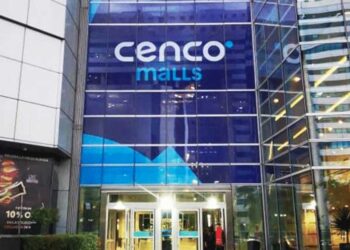 Cenco Malls Trujillo