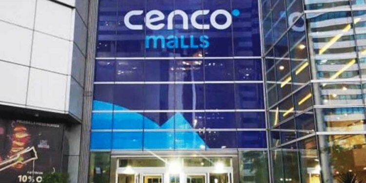 Cenco Malls Trujillo