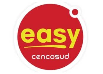 Easy Cencosud