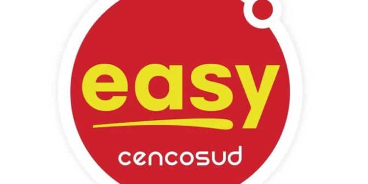 Easy Cencosud