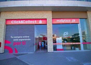 PS Mallplaza Click and collect
