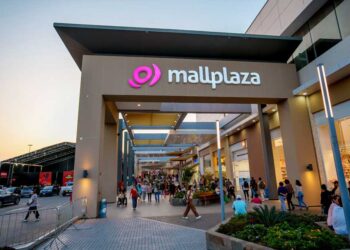 Mallplaza