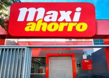 PS MaxiAhorro supermercados