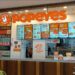 PS Popeyes restaurant