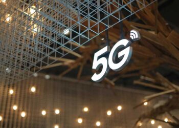 red 5G