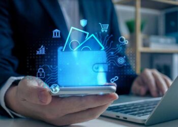pagos digitales ETFs