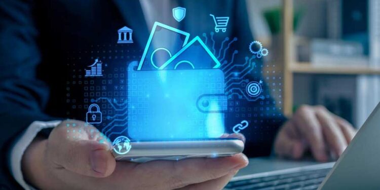 pagos digitales ETFs