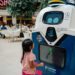 PS robot IRBin Latam Airlines reciclaje