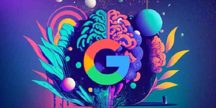 Potencia tu Búsqueda: Descubre el Poder de Google y la IA