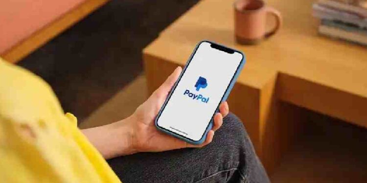 PayPal